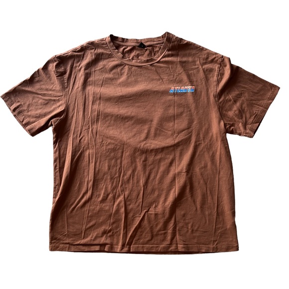 Atlanta Racing Tee - Picture 2 of 4